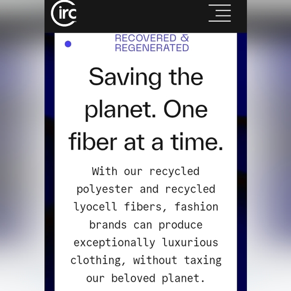 Sustainability PLEASE READ🙂 Protect the planet & people, buy Pre-owned/vintage - Picture 7 of 9